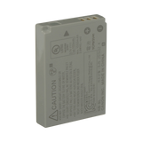 Canon NB-5L Lithium-Ion Battery Pack (3.7v, 1120mAh) — Being Shipped