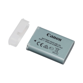 Canon NB-12L Lithium-Ion Battery Pack (3.6V, 1910mAh) — Being Shipped
