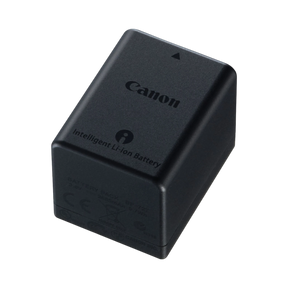 Canon BP-727 High Capacity Intelligent Battery Pack — Being Shipped