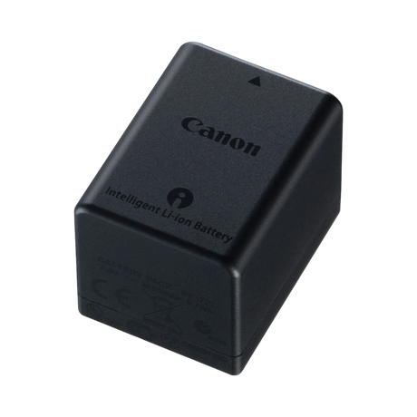 Canon BP-727 High Capacity Intelligent Battery Pack — Being Shipped