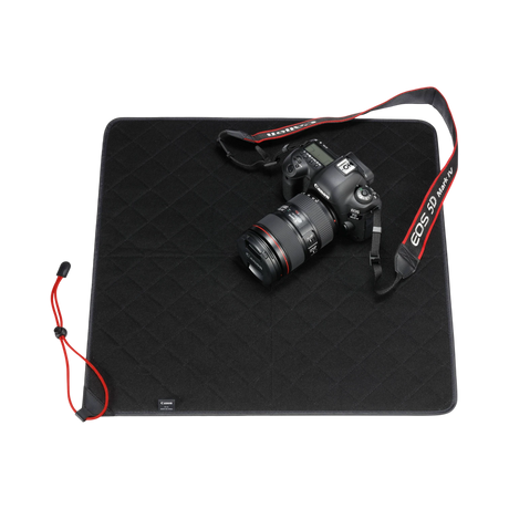 Canon PC-E1 Protecting Cloth (19.7 x 19.7") — Being Shipped