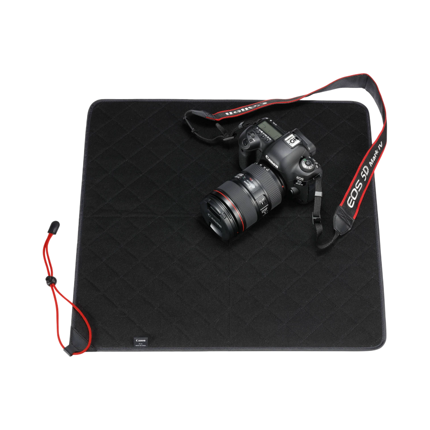 Canon PC-E1 Protecting Cloth (19.7 x 19.7") — Being Shipped