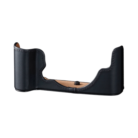 Canon EH29-CJ Body Jacket EOS M5 Camera (Black) — Being Shipped