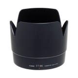 Canon ET-86 Lens Hood for EF 70-200mm f/2.8L IS USM — Being Shipped