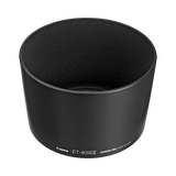 Canon ET-83B II Lens Hood — Being Shipped