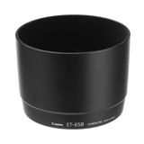 Canon ET-65B Lens Hood — Being Shipped
