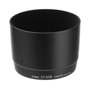 Canon ET-65B Lens Hood — Being Shipped