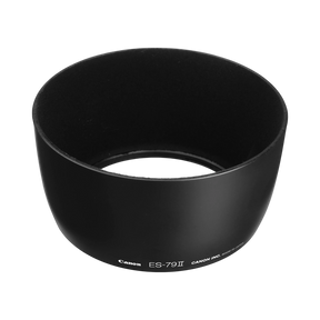 Canon ES-79 II Lens Hood — Being Shipped