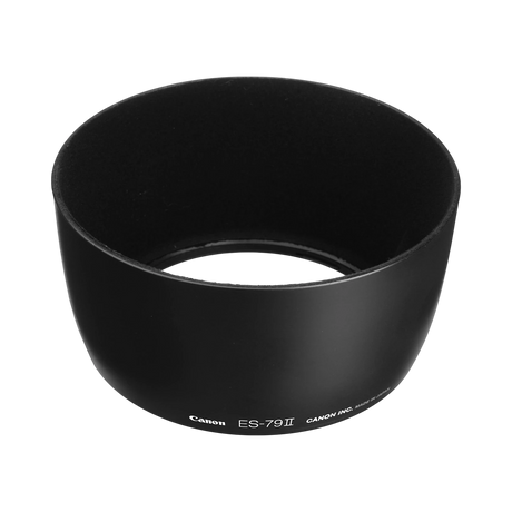Canon ES-79 II Lens Hood — Being Shipped