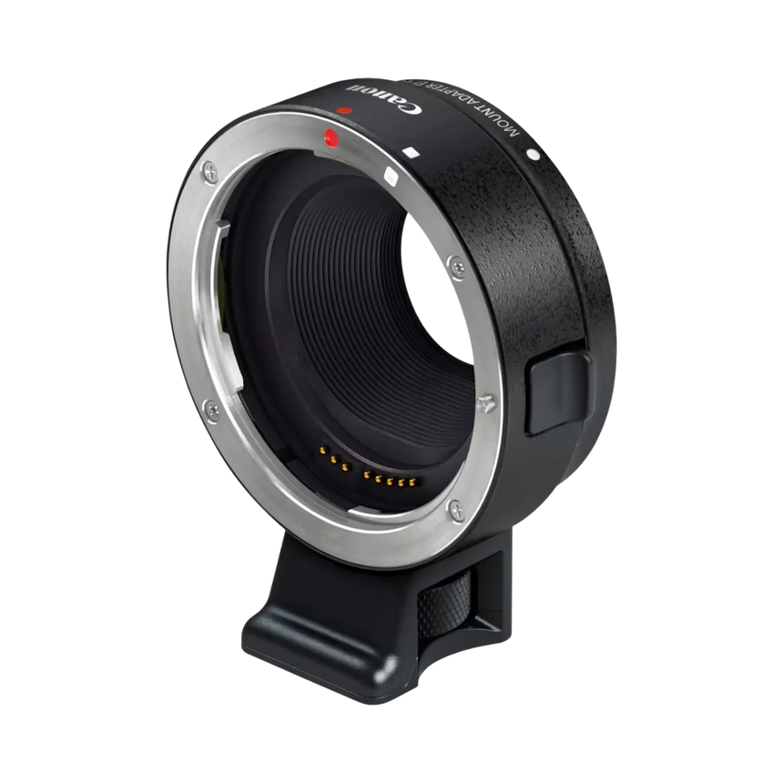 Canon EF-M Lens Adapter Kit for Canon EF / EF-S Lenses — Being Shipped