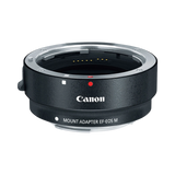 Canon EF-M Lens Adapter Kit for Canon EF / EF-S Lenses — Being Shipped