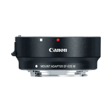Canon EF-M Lens Adapter Kit for Canon EF / EF-S Lenses — Being Shipped