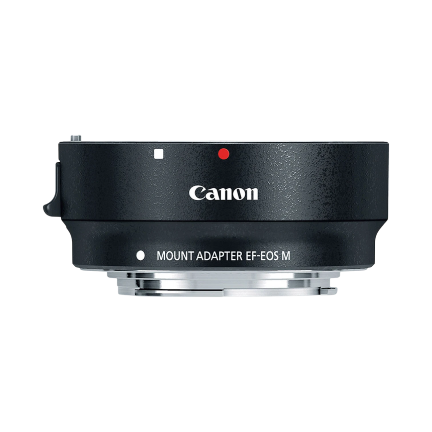Canon EF-M Lens Adapter Kit for Canon EF / EF-S Lenses — Being Shipped