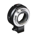 Canon EF-M Lens Adapter Kit for Canon EF / EF-S Lenses — Being Shipped