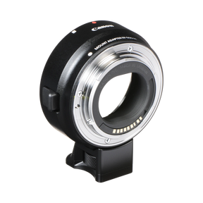 Canon EF-M Lens Adapter Kit for Canon EF / EF-S Lenses — Being Shipped