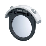 Canon Drop-In Gelatin Filter Holder 52 (WIII) — Being Shipped