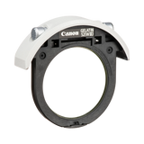 Canon Drop-In Gelatin Filter Holder 52 (WIII) — Being Shipped