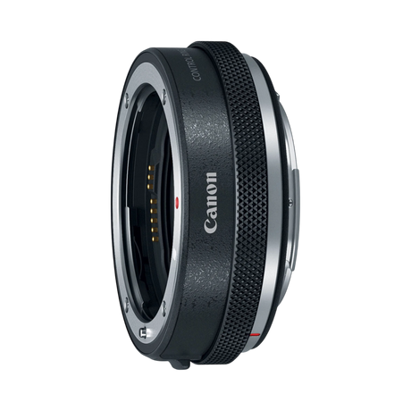Canon Control Ring Mount Adapter EF-EOS R — Being Shipped