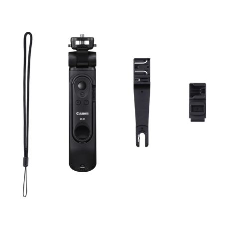 Canon HG-100TBR Tripod Grip — Being Shipped