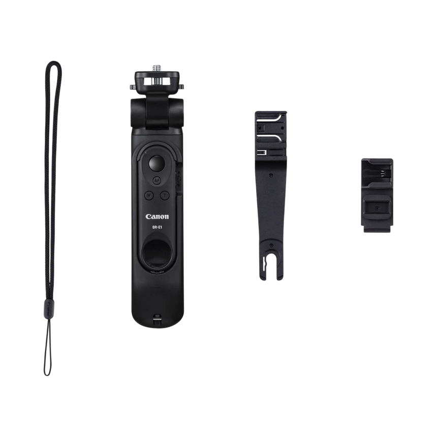 Canon HG-100TBR Tripod Grip — Being Shipped