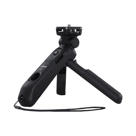 Canon HG-100TBR Tripod Grip — Being Shipped