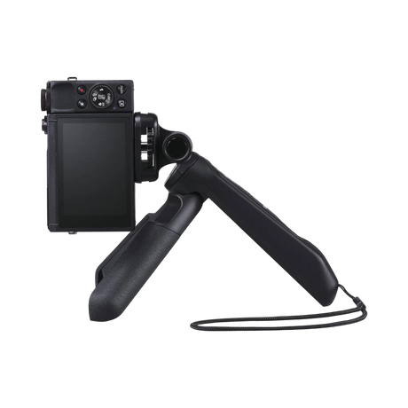 Canon HG-100TBR Tripod Grip — Being Shipped