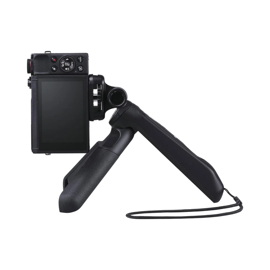 Canon HG-100TBR Tripod Grip — Being Shipped