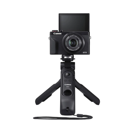 Canon HG-100TBR Tripod Grip — Being Shipped