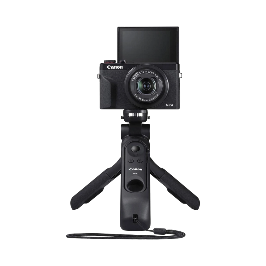 Canon HG-100TBR Tripod Grip — Being Shipped