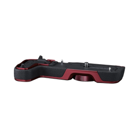 Canon EG-E1 Extension Grip (Red) — Being Shipped
