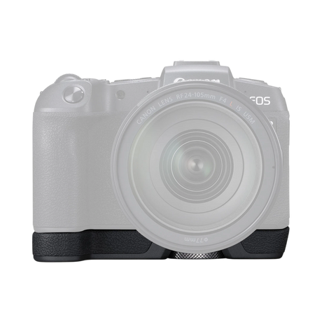 Canon EG-E1 Extension Grip (Black) — Being Shipped