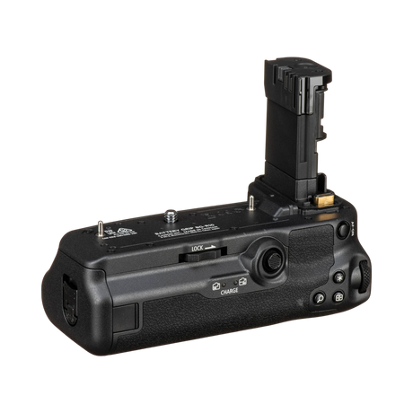 Canon BG-R10 Battery Grip — Being Shipped
