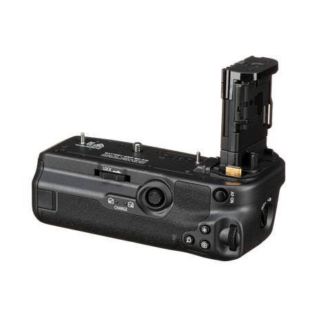 Canon BG-R10 Battery Grip — Being Shipped