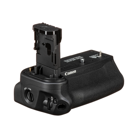 Canon BG-R10 Battery Grip — Being Shipped
