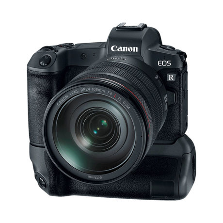 Canon BG-E22 Battery Grip — Being Shipped