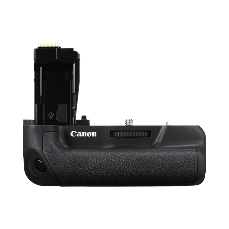 Canon BG-E18 Battery Grip for EOS Rebel T6i & T6s — Being Shipped