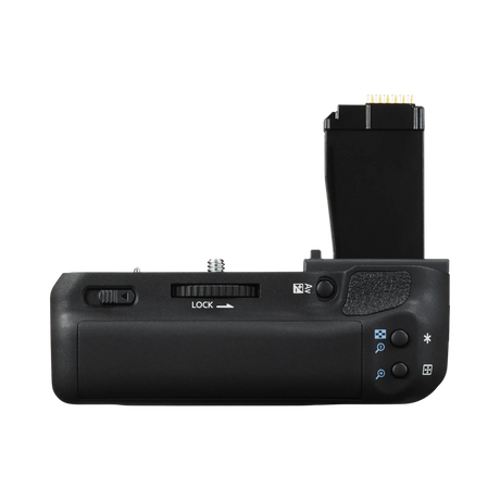Canon BG-E18 Battery Grip for EOS Rebel T6i & T6s — Being Shipped