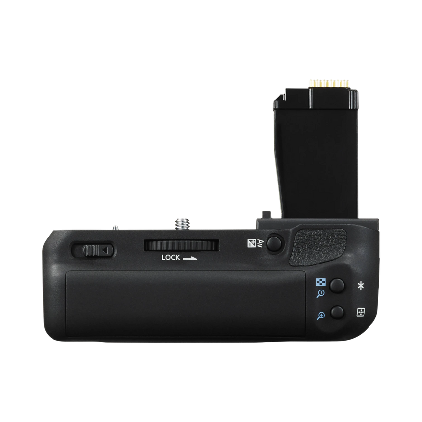 Canon BG-E18 Battery Grip for EOS Rebel T6i & T6s — Being Shipped