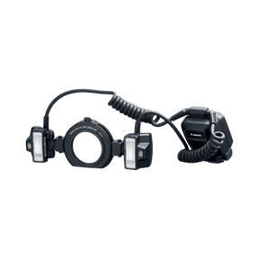 Canon MT-26EX-RT Macro Twin Lite — Being Shipped