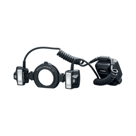 Canon MT-26EX-RT Macro Twin Lite — Being Shipped