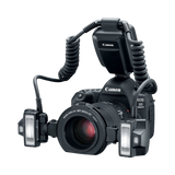 Canon MT-26EX-RT Macro Twin Lite — Being Shipped