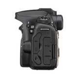 Canon EOS 90D DSLR Camera (Body Only) — Being Shipped