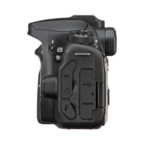 Canon EOS 90D DSLR Camera (Body Only) — Being Shipped