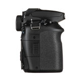 Canon EOS 90D DSLR Camera (Body Only) — Being Shipped