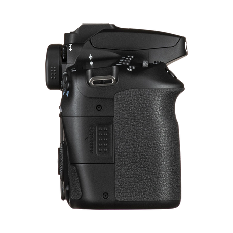 Canon EOS 90D DSLR Camera (Body Only) — Being Shipped