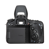 Canon EOS 90D DSLR Camera (Body Only) — Being Shipped