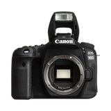 Canon EOS 90D DSLR Camera (Body Only) — Being Shipped