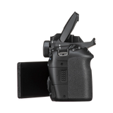 Canon EOS 90D DSLR Camera (Body Only) — Being Shipped