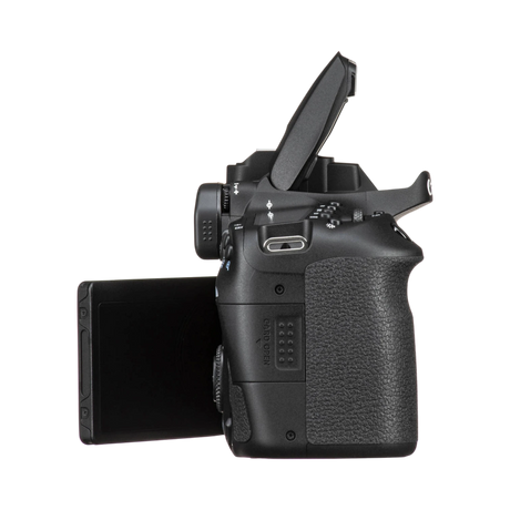 Canon EOS 90D DSLR Camera (Body Only) — Being Shipped