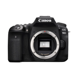 Canon EOS 90D DSLR Camera (Body Only) — Being Shipped